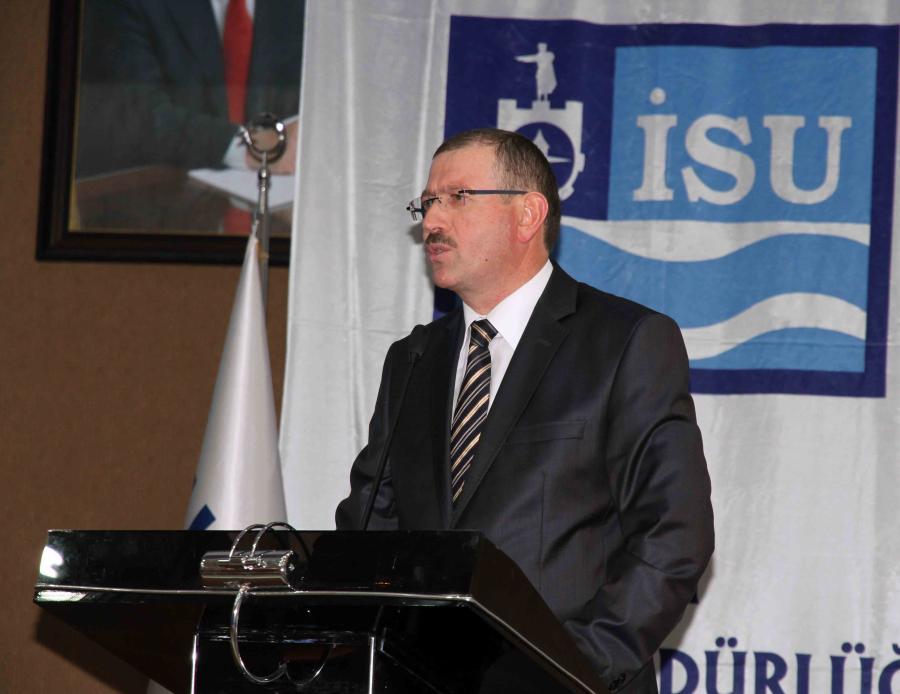 2013 YILI İKİNCİ OLAĞAN GENEL KURULU YAPILDI