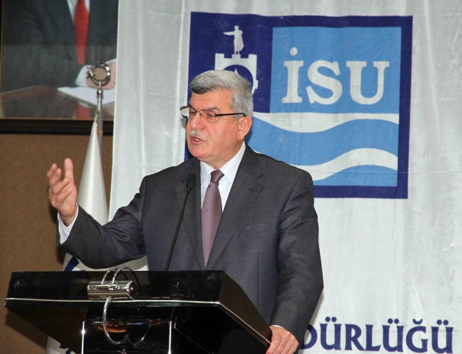 2013 YILI İKİNCİ OLAĞAN GENEL KURULU YAPILDI