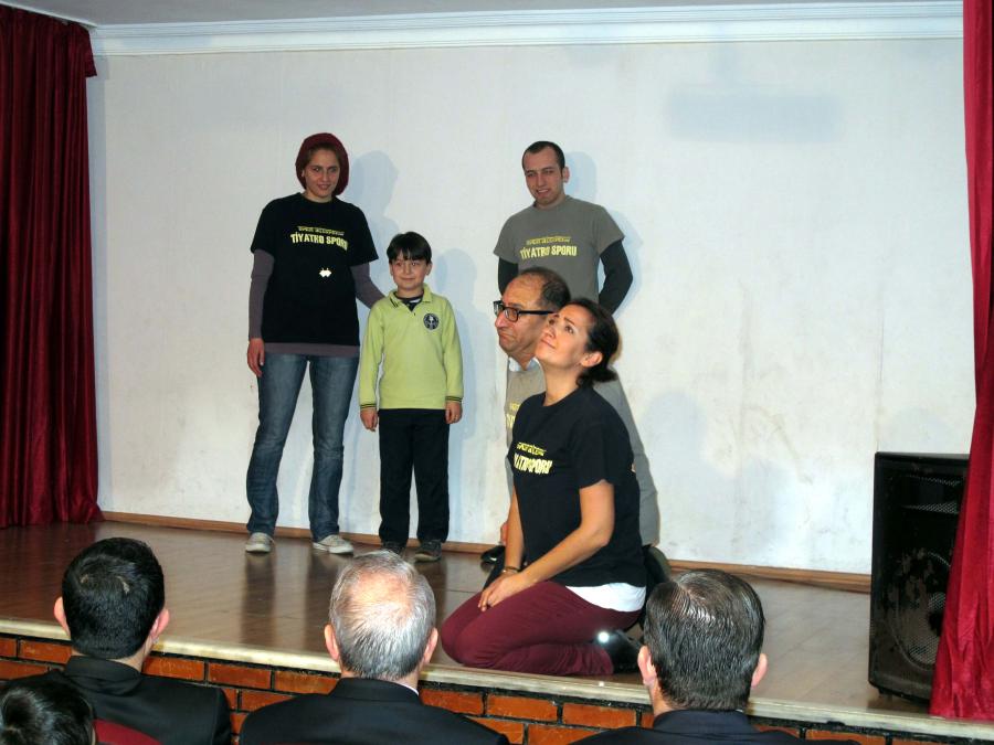 OKULLARDA “SU TASARRUFU ve ÇEVRE BİLİNCİ” SEMİNERLERİ VERİLİYOR