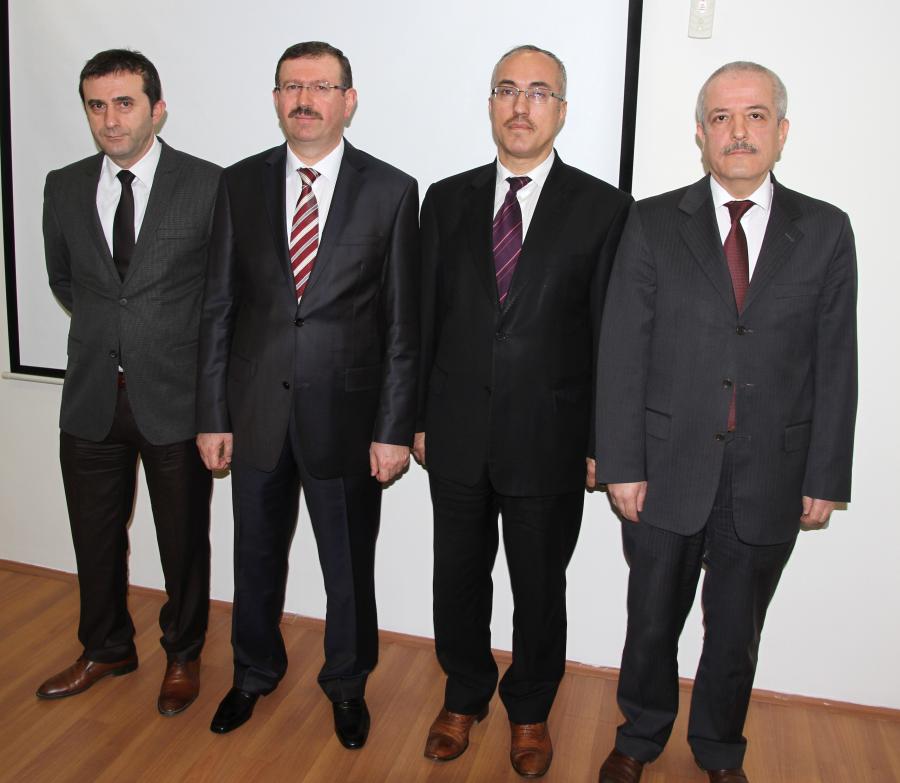 GENEL MÜDÜR BAYRAM, ”PANİK YOK, SUYUMUZ VAR; SAPANCA’DAN SU ALMAYA DEVAM EDECEĞİZ.”