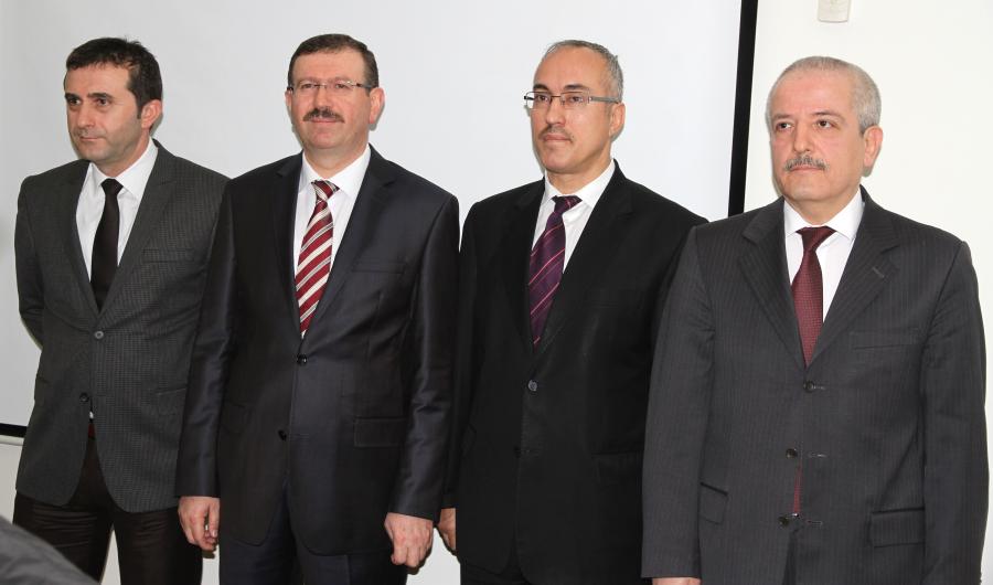 GENEL MÜDÜR BAYRAM, ”PANİK YOK, SUYUMUZ VAR; SAPANCA’DAN SU ALMAYA DEVAM EDECEĞİZ.”