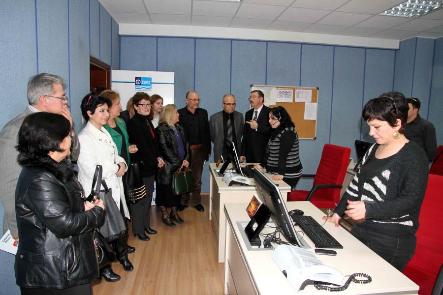 KENT KONSEYLERİNE KURAKLIK VE ALINAN ÖNLEMLER ANLATILIYOR