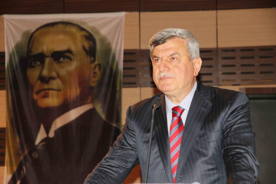 DÜNYA SU GÜNÜ ETKİNLİĞİ ÖĞRENCİLERLE KUTLANDI