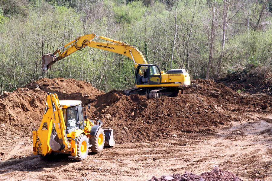 GEBZE KÖYLERİ İÇİN İÇMESUYU ARITMA TESİSİ İNŞA EDİLİYOR