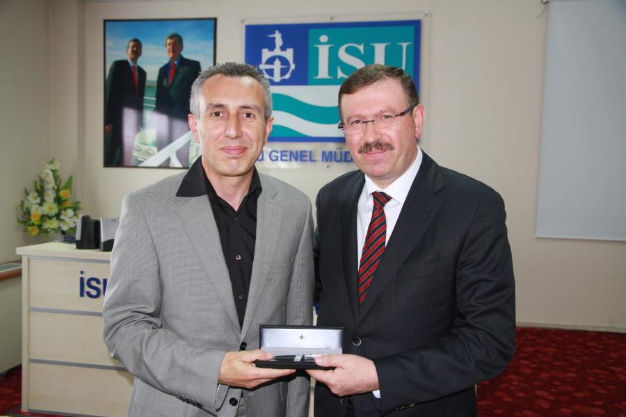 KURUMSAL YAPILANMA PROJESİ DERİNCE ŞUBE MÜDÜRLÜĞÜ’NDE UYGULANDI