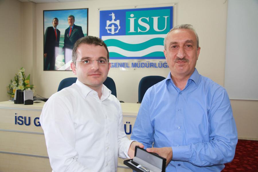 KURUMSAL YAPILANMA PROJESİ DERİNCE ŞUBE MÜDÜRLÜĞÜ’NDE UYGULANDI