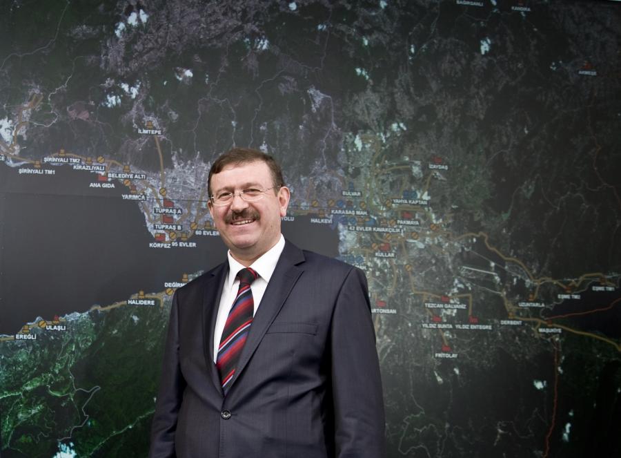DÜNYA ÇEVRE GÜNÜ KUTLU OLSUN