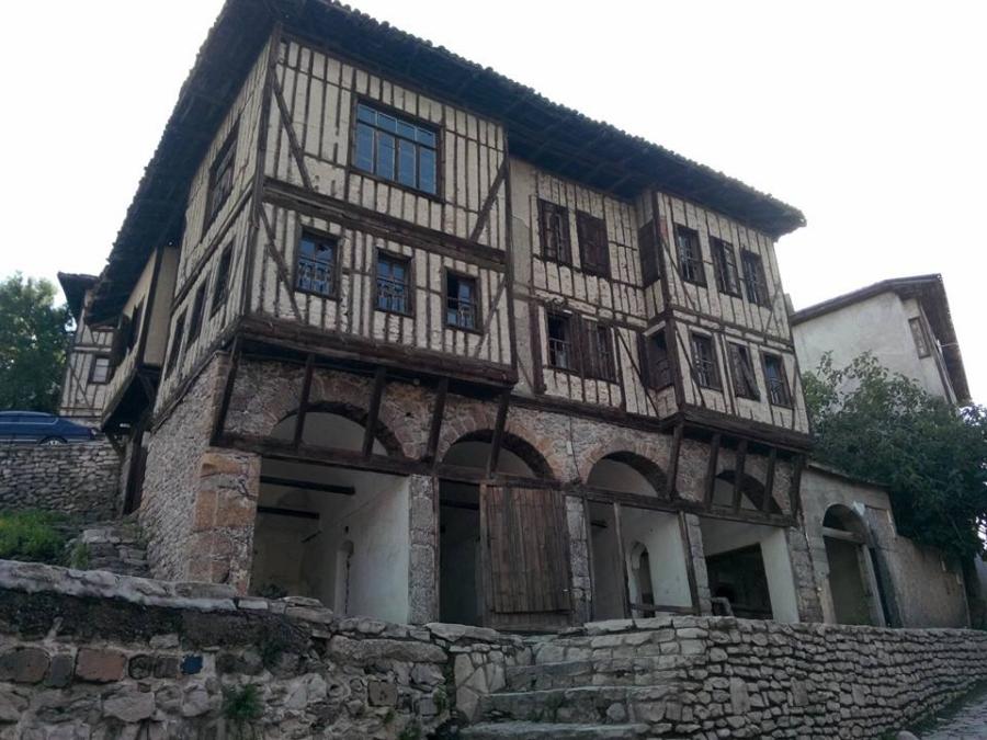İSU PERSONELİ SAFRANBOLU - AMASRA GEZİSİ YAPTI