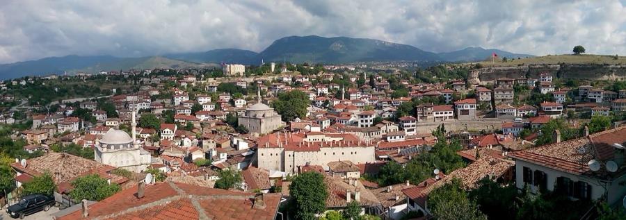 İSU PERSONELİ SAFRANBOLU - AMASRA GEZİSİ YAPTI