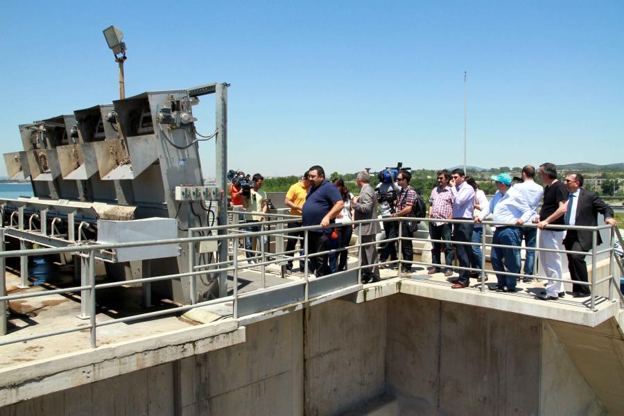 İZMİT KÖRFEZİ’NE ULUSAL BASIN İLGİSİ