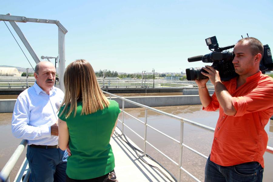 İZMİT KÖRFEZİ’NE ULUSAL BASIN İLGİSİ