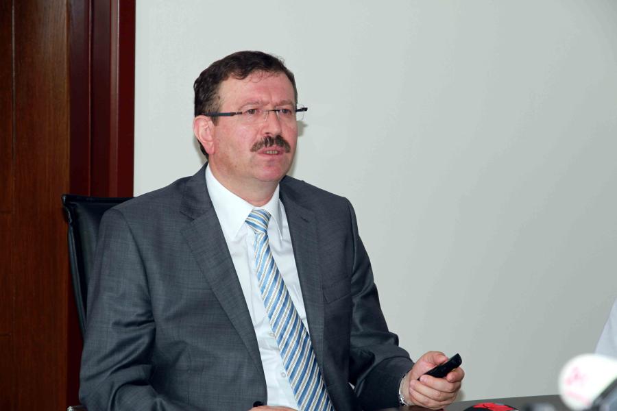 SANAYİ KENTİ KOCAELİ, SU SIKINTISI ÇEKMEYECEK