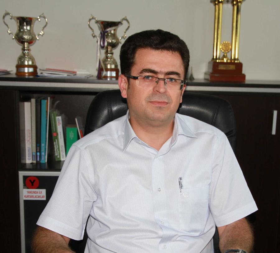 KURUM BİRİMLERİNDE GÖREV DEĞİŞİKLERİ YAPILDI