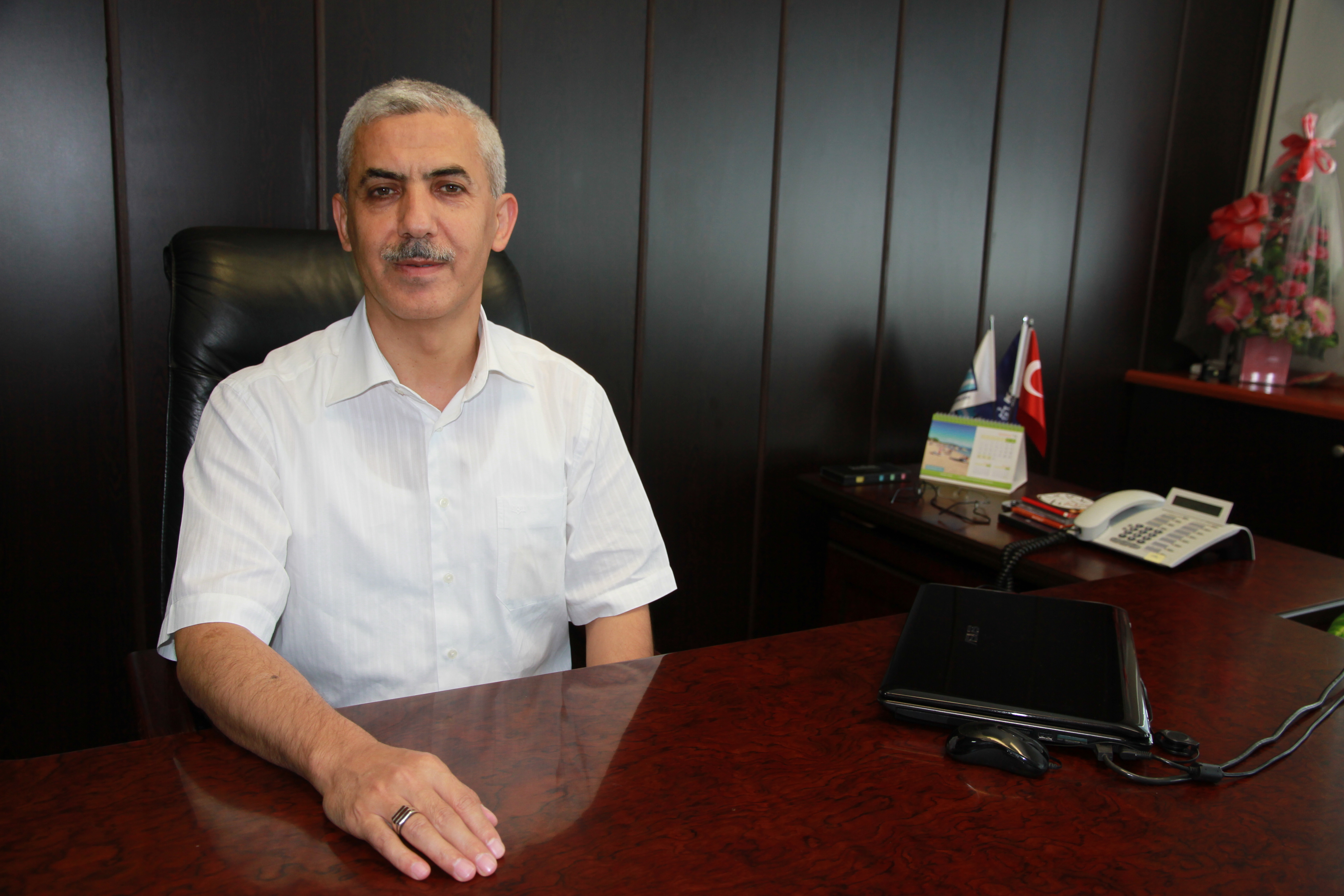 KURUM BİRİMLERİNDE GÖREV DEĞİŞİKLERİ YAPILDI