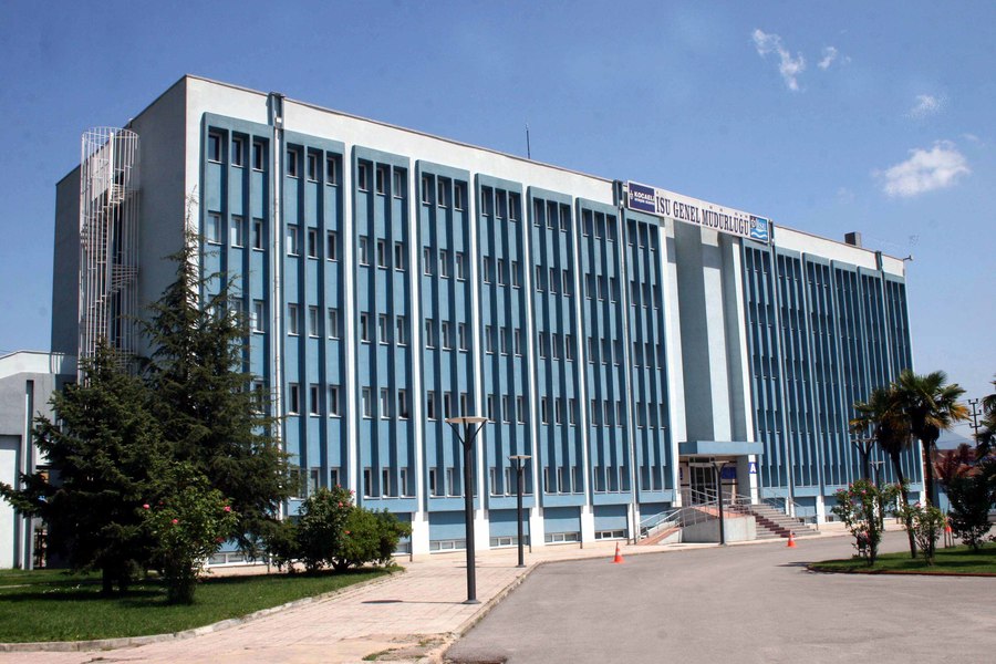ŞUBE MÜDÜRLÜKLERİNDE GÖREV DEĞİŞİKLİKLERİ YAPILDI
