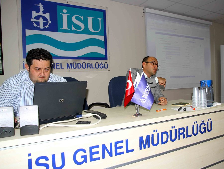 PERSONELE ALACAKLARIN YAPILANDIRILMASI EĞİTİMİ VERİLDİ