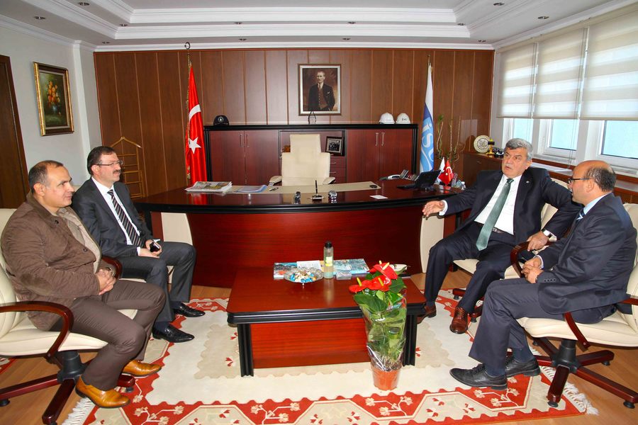 İSU’DAN YALOVA ALTINOVA’YA TEKNİK BAKIM DESTEĞİ