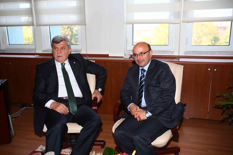 İSU’DAN YALOVA ALTINOVA’YA TEKNİK BAKIM DESTEĞİ
