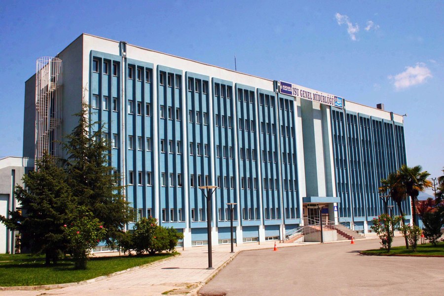 İSU,EBYS’DEN SONRA KAYITLI ELEKTRONİK POSTA (KEP) UYGULAMASINA GEÇTİ