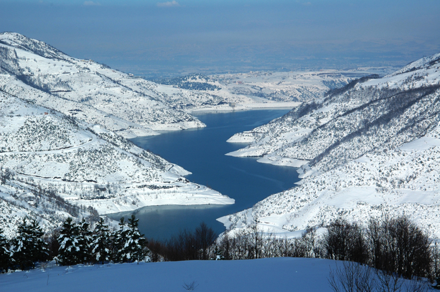 İSU, YUVACIK’TAN SAPANCA’YA TAKVİYEYİ DURDURDU