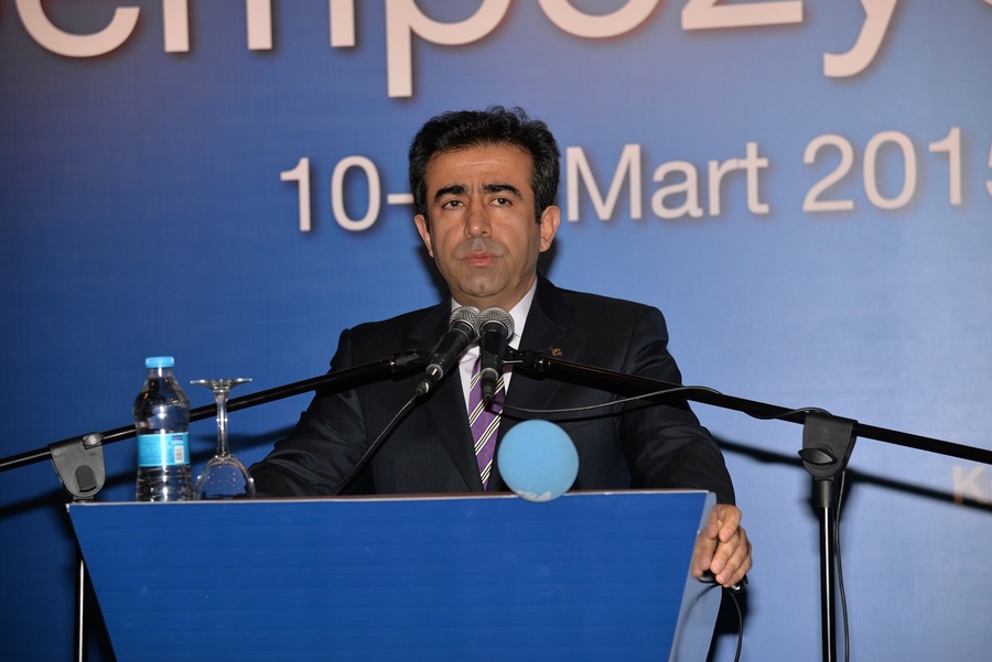 İSU’NUN MODEL PROJELERİ SU VE KANALİZASYON İDARELERİNE TANITILDI