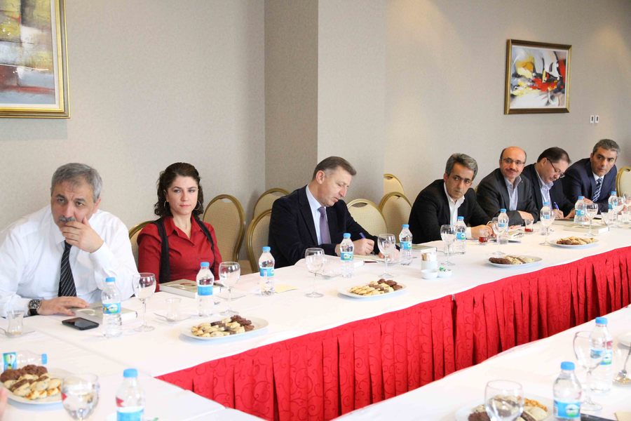 AKILLI SU YÖNETİMİ SEMPOZYUMU SONUÇ BİLDİRGESİ