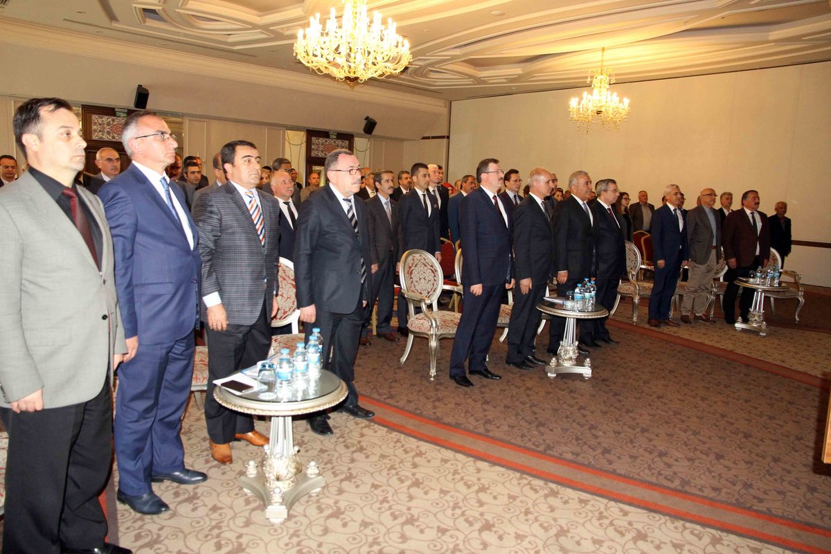 SAPANCA GÖLÜ EYLEM PLANI SON AŞAMAYA GELDİ.