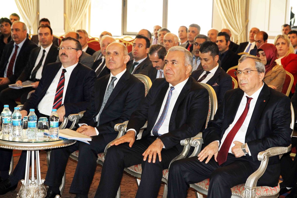 SAPANCA GÖLÜ EYLEM PLANI SON AŞAMAYA GELDİ.
