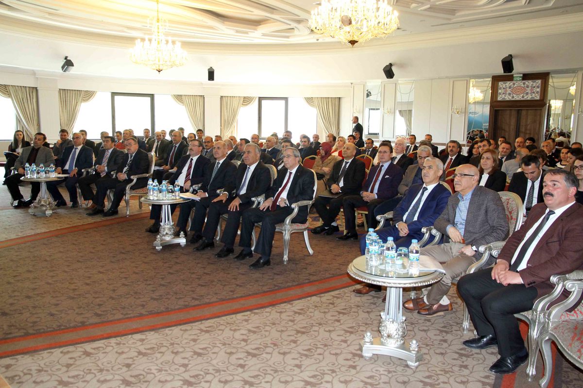 SAPANCA GÖLÜ EYLEM PLANI SON AŞAMAYA GELDİ.