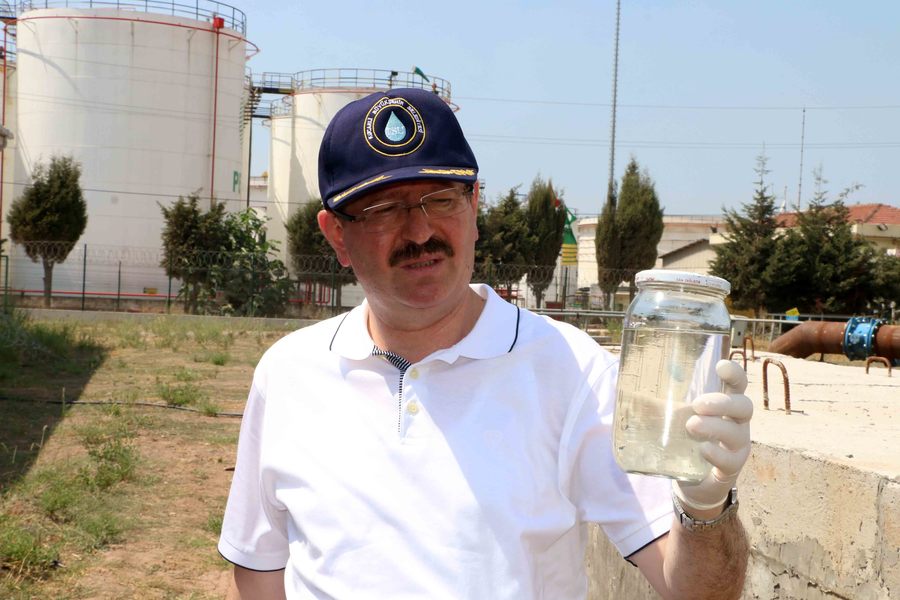 KULLANILMIŞ SUDA "GERİ DÖNÜŞÜM" DÖNEMİ