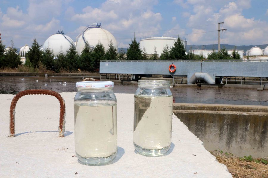 KULLANILMIŞ SUDA "GERİ DÖNÜŞÜM" DÖNEMİ