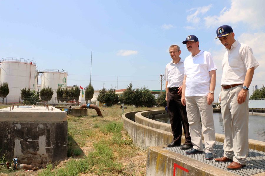 KULLANILMIŞ SUDA "GERİ DÖNÜŞÜM" DÖNEMİ