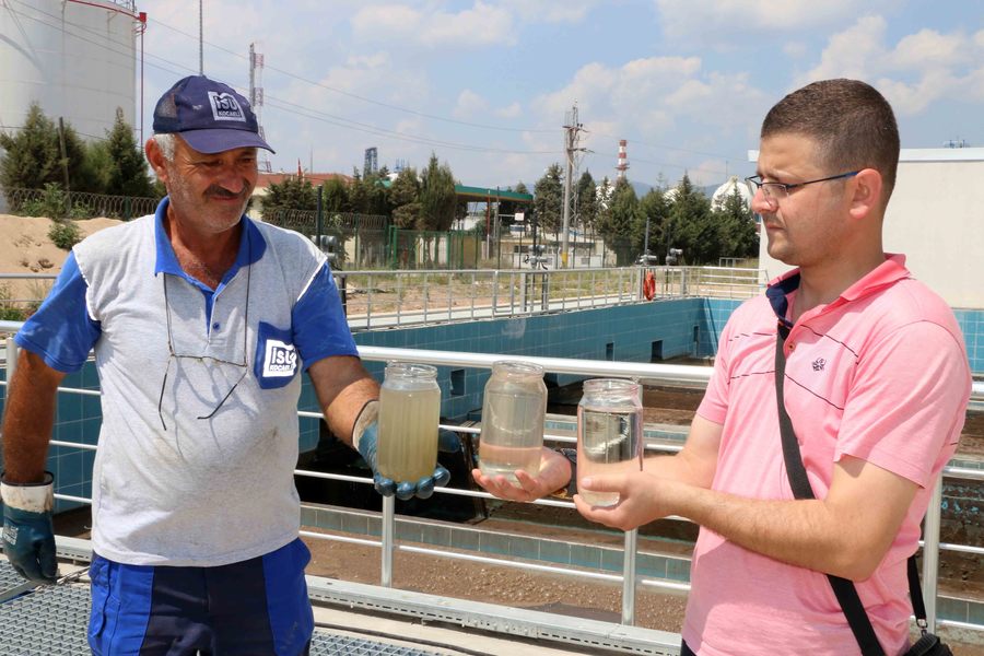 KULLANILMIŞ SUDA "GERİ DÖNÜŞÜM" DÖNEMİ