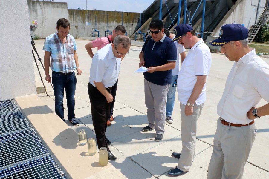 KULLANILMIŞ SUDA "GERİ DÖNÜŞÜM" DÖNEMİ