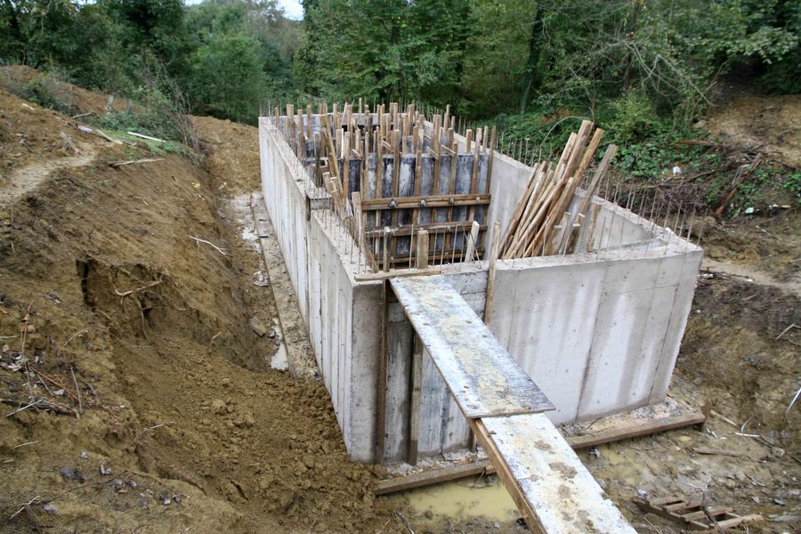 KANDIRA’DA 42 MAHALLEDE FOSSEPTİK YAPILIYOR