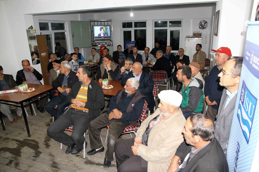 İZMİT SAPAKPINAR VE KARAABDÜLBAKİ’DE ALTYAPI BAŞLIYOR