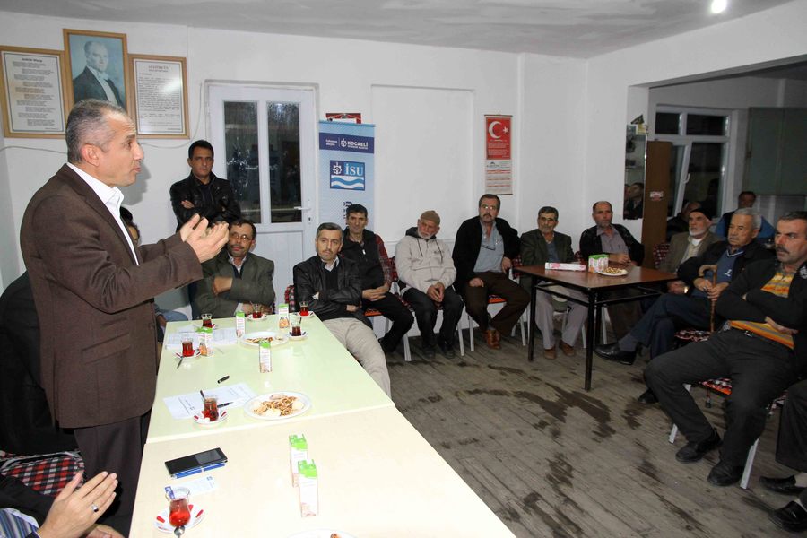 İZMİT SAPAKPINAR VE KARAABDÜLBAKİ’DE ALTYAPI BAŞLIYOR