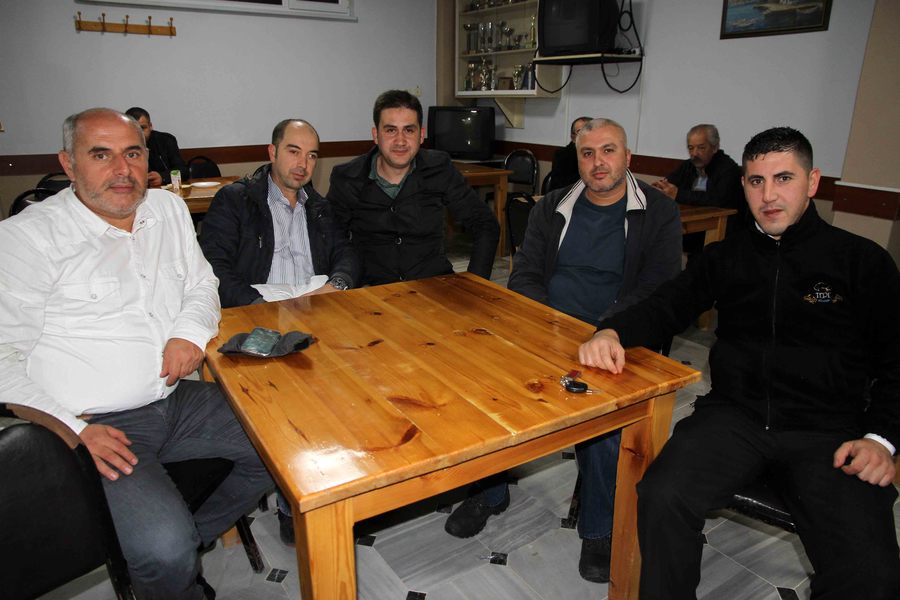DİLOVASI ÇERKEŞLİ MAHALLESİ’NDE  ALTYAPI YATIRIMI