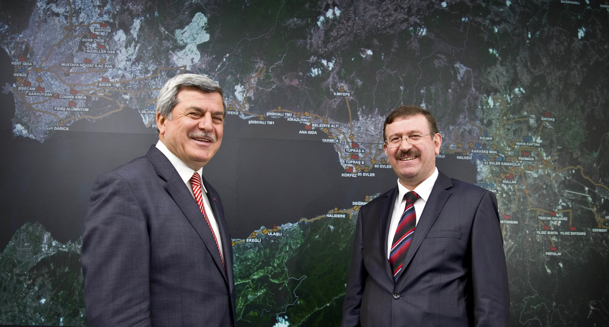 MAVİ DERİNLİKLERDEKİ CANLILIK