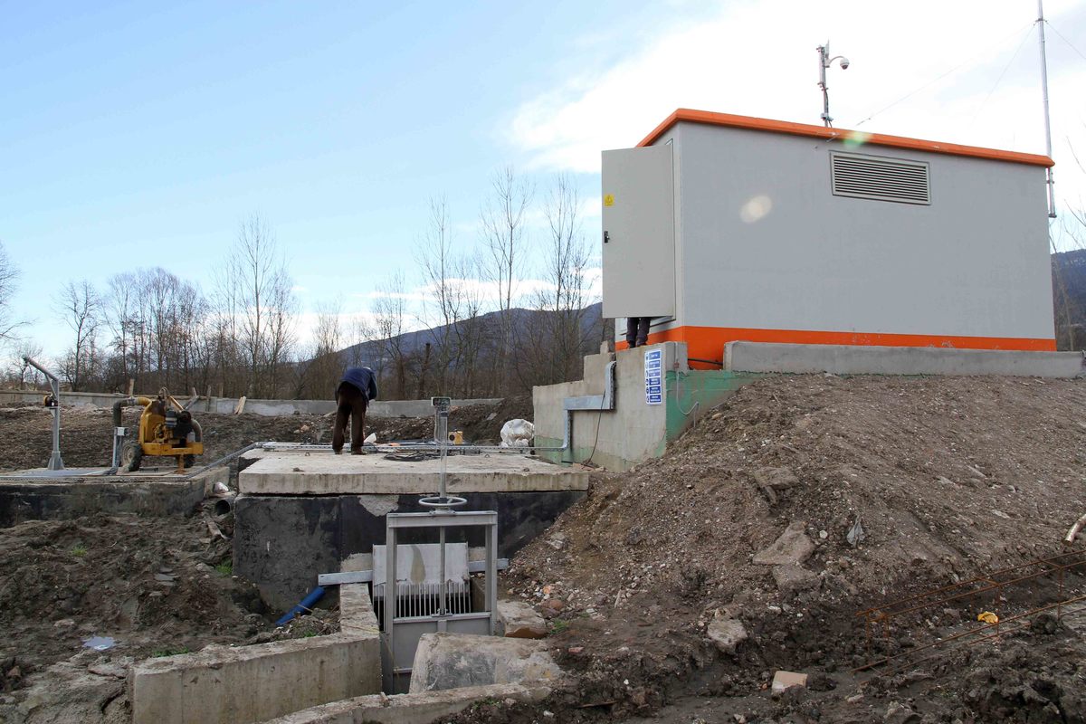 KARTEPE ACISU’DA ALTYAPI PROBLEMİNE SON