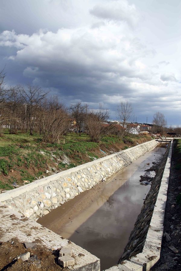 KARTEPE ACISU’DA ALTYAPI PROBLEMİNE SON
