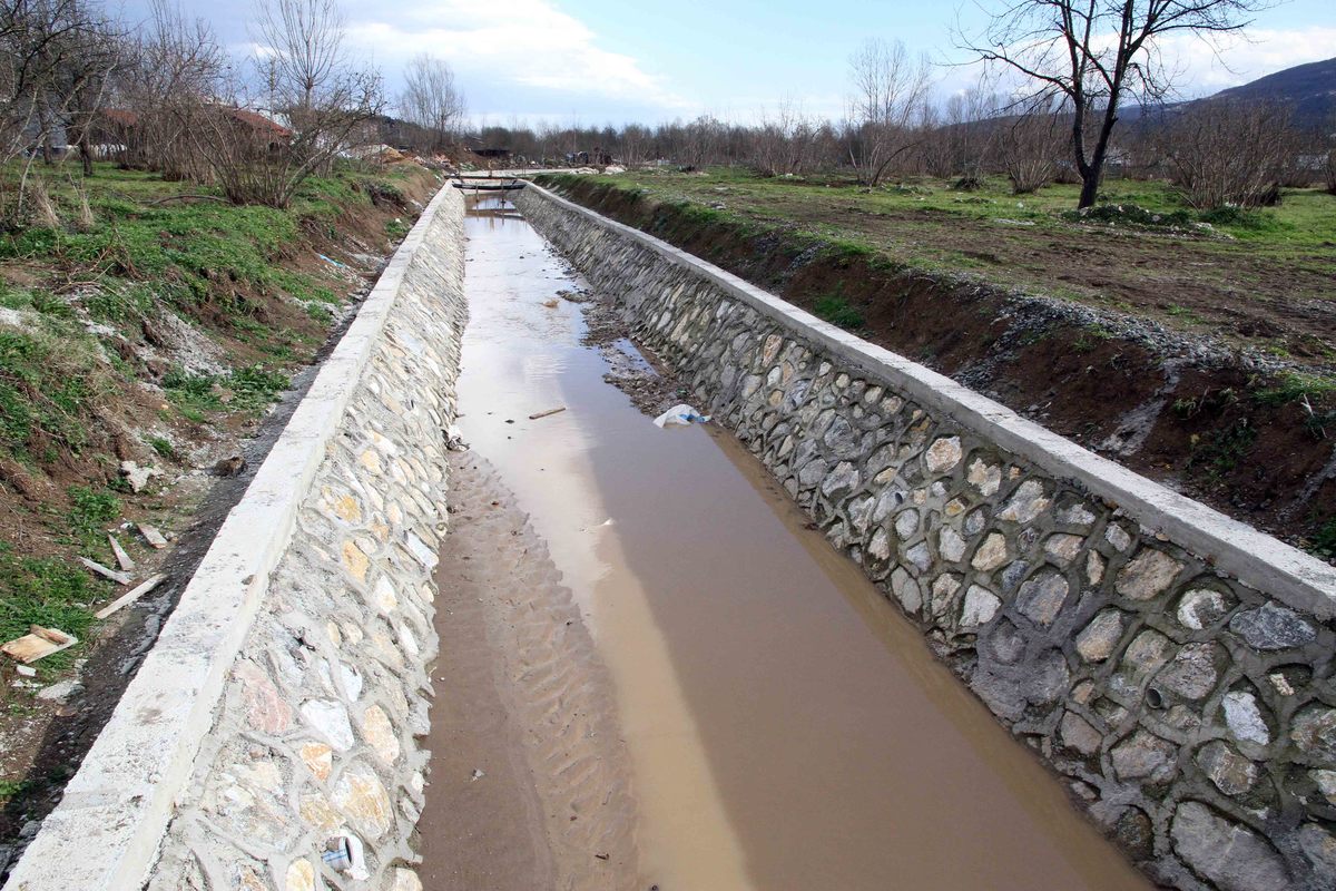 KARTEPE ACISU’DA ALTYAPI PROBLEMİNE SON
