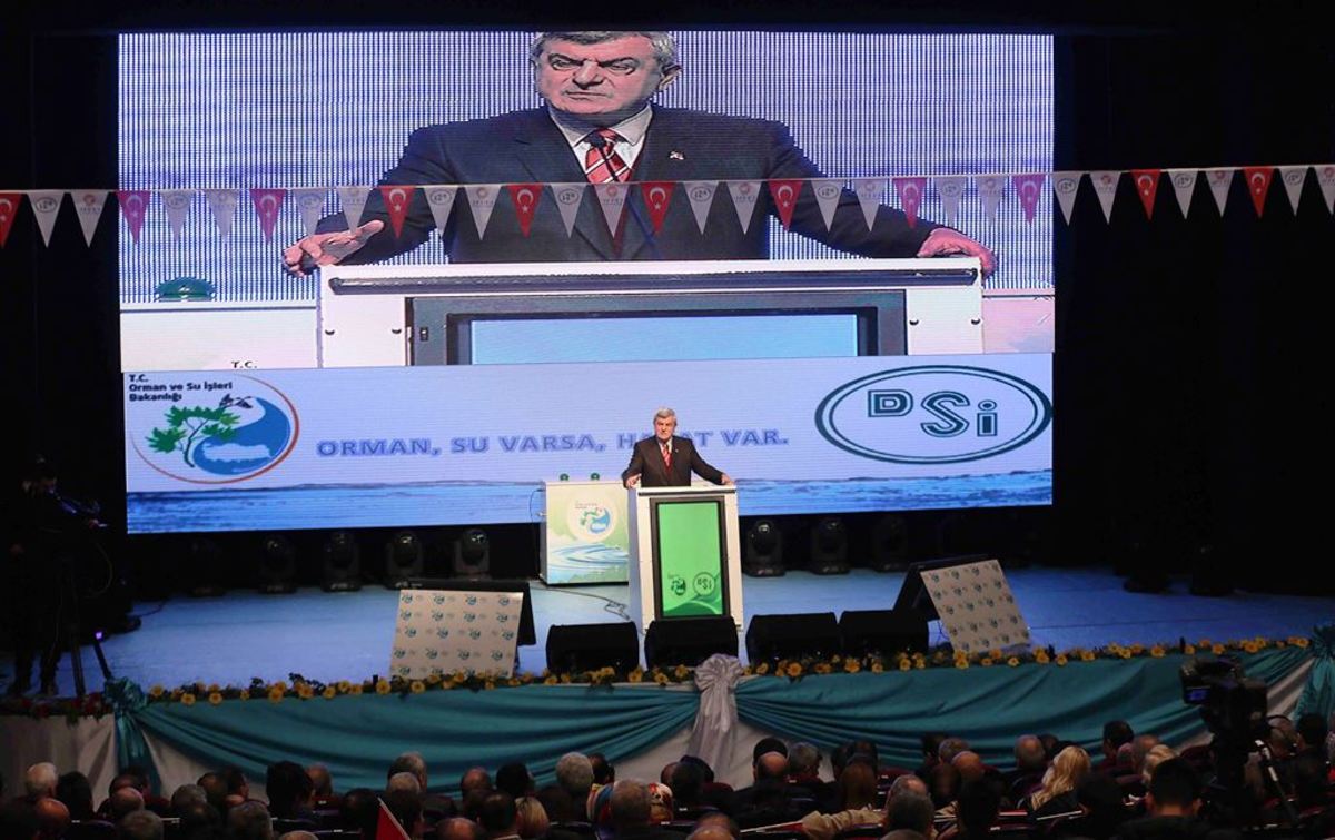 53,3 MİLYON TL’LİK İKİ YATIRIMIN TEMELİ ATILDI