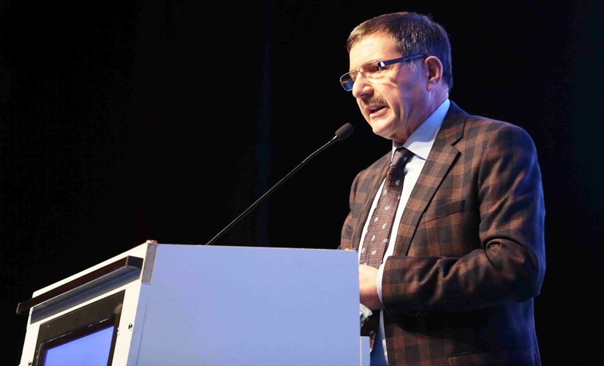 53,3 MİLYON TL’LİK İKİ YATIRIMIN TEMELİ ATILDI
