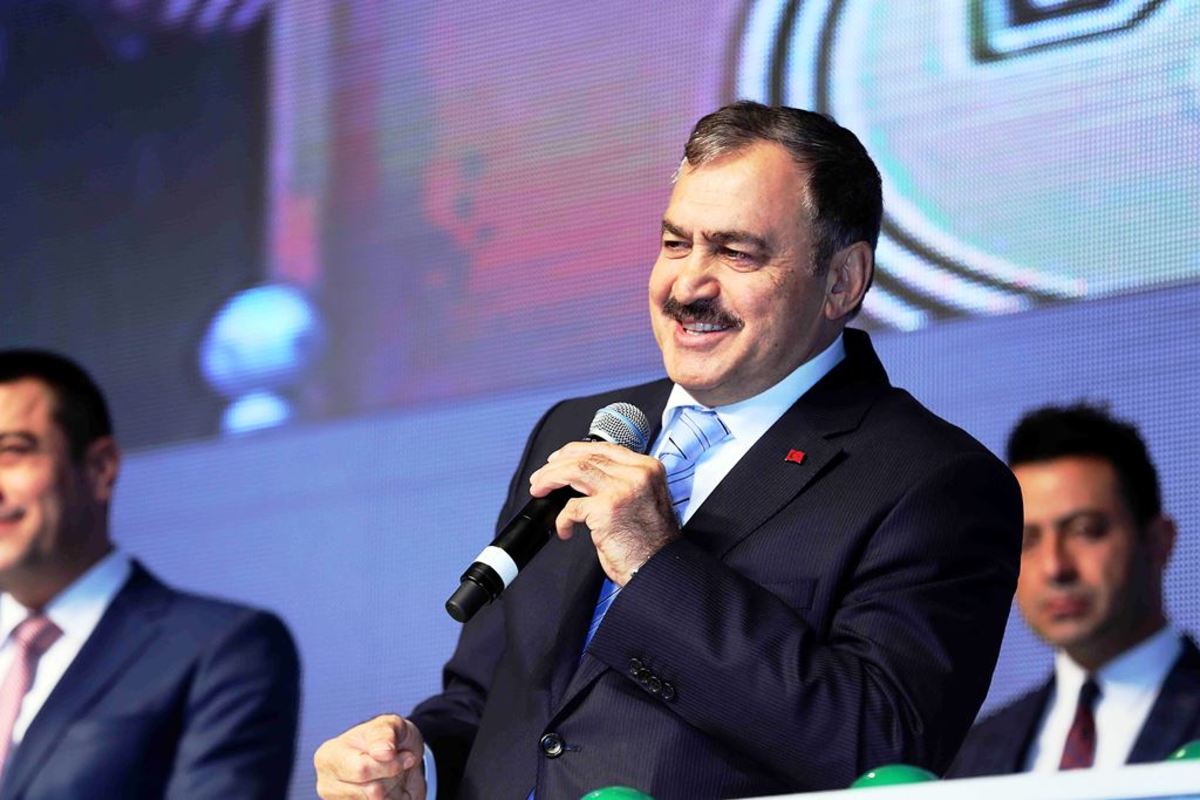 53,3 MİLYON TL’LİK İKİ YATIRIMIN TEMELİ ATILDI