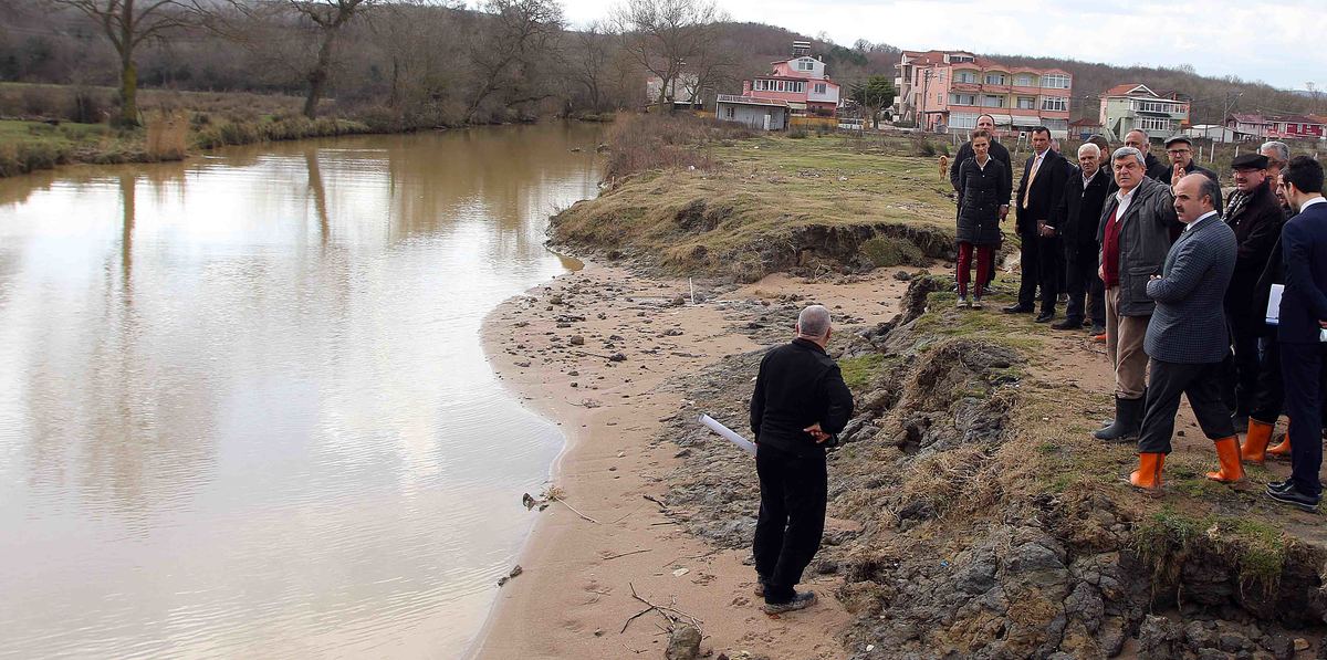 SEYREK VE SARISU’DA DÖNÜŞÜM BAŞLADI