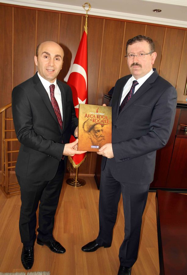 İSU’DAN KÜLTÜRE KATKI