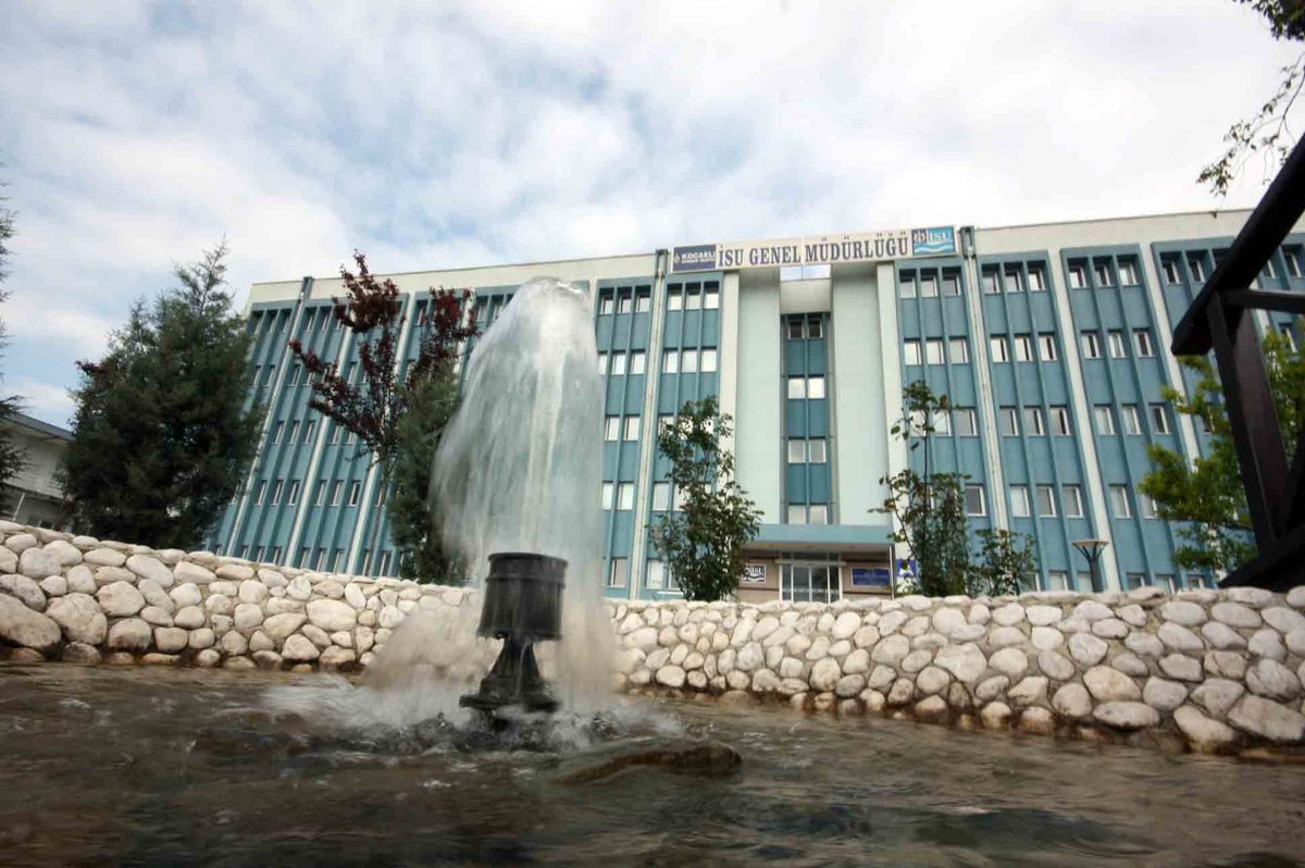 KURUMUMUZDA YENİ ATAMALAR