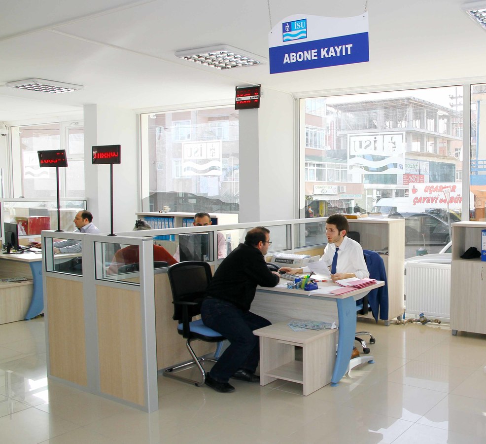 WEB SİTESİ ÜZERİNDEN ABONELİK KAPATMA İŞLEMİ 