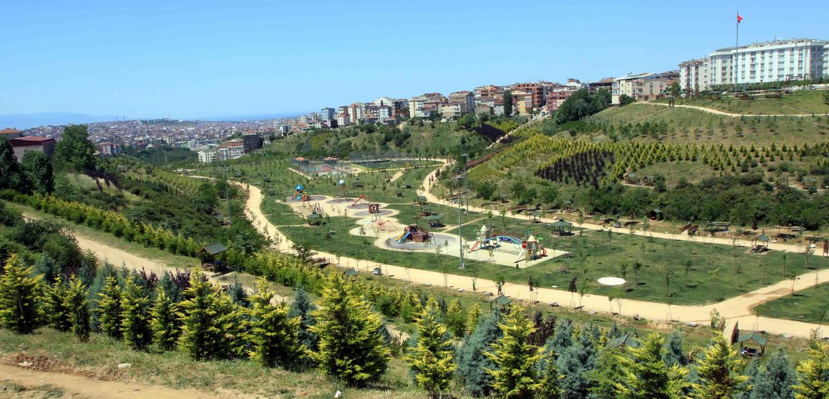 BAŞKAN KARAOSMANOĞLU, GEBZE’DE İNCELEMELER YAPTI